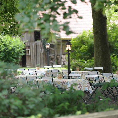 Hotel Gasthaus Adler Bad Waldsee Dış mekan fotoğraf