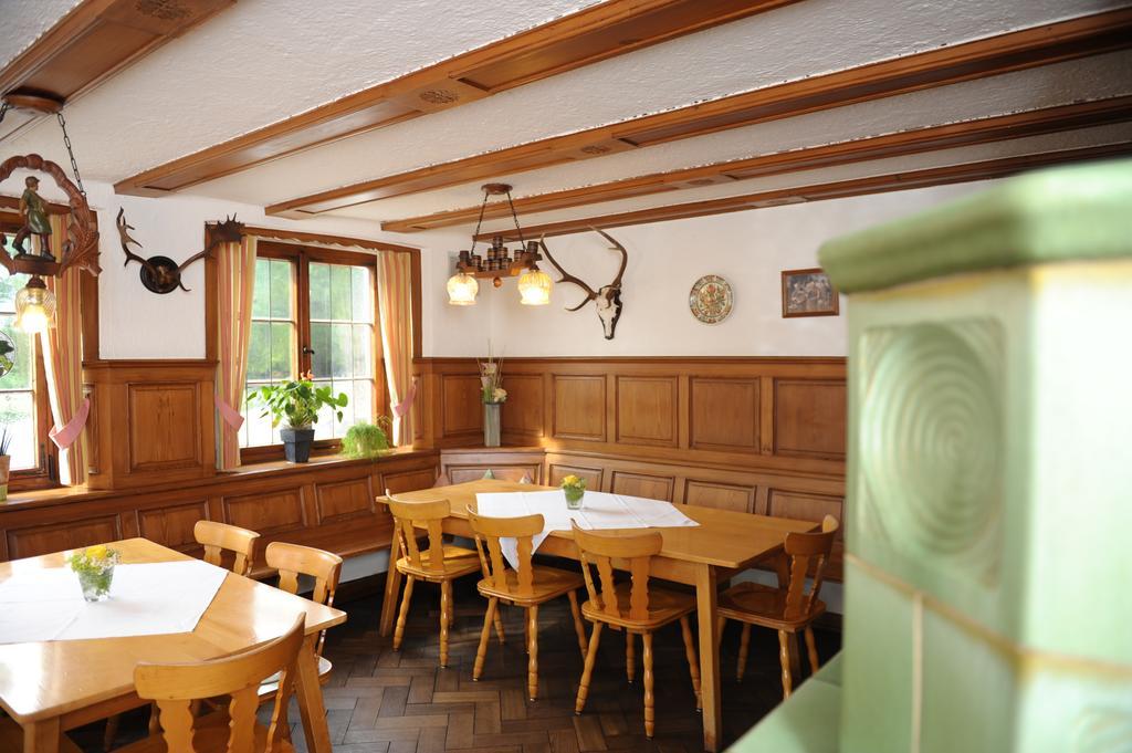 Hotel Gasthaus Adler Bad Waldsee Dış mekan fotoğraf