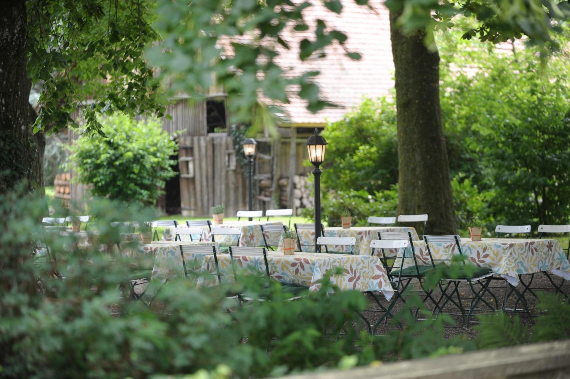 Hotel Gasthaus Adler Bad Waldsee Dış mekan fotoğraf