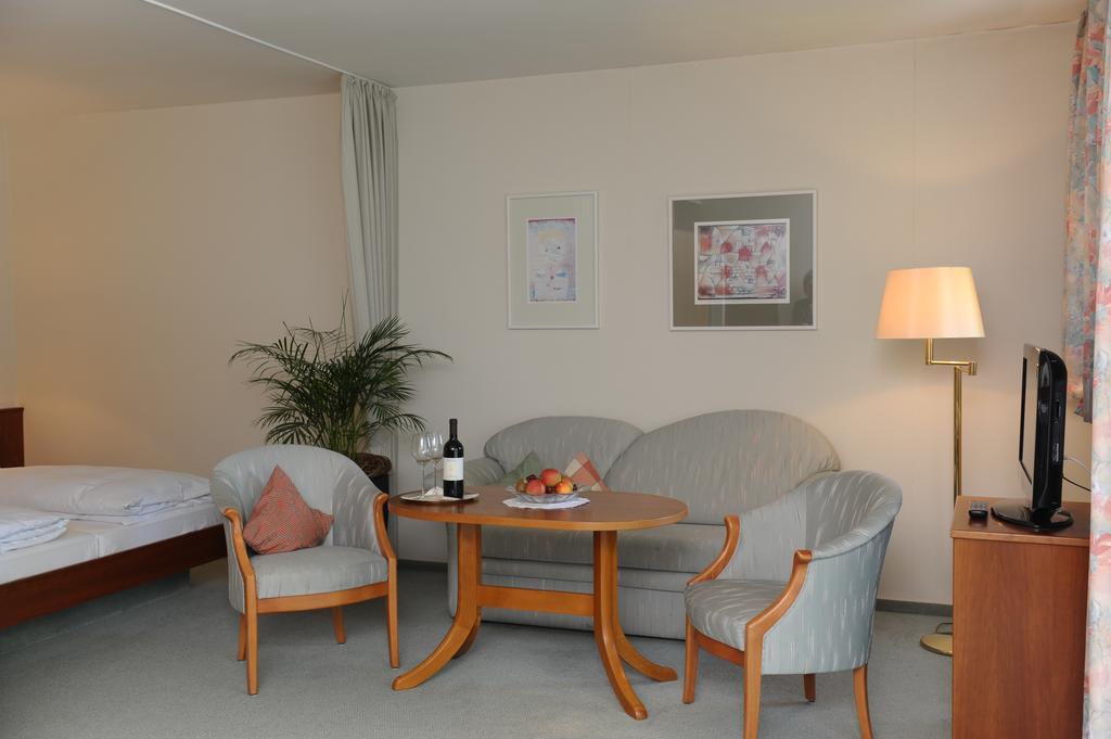 Hotel Gasthaus Adler Bad Waldsee Dış mekan fotoğraf