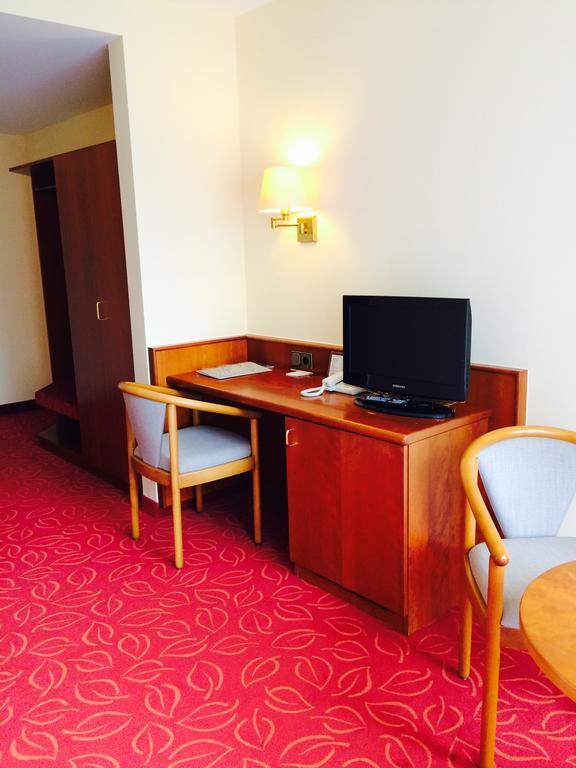 Hotel Gasthaus Adler Bad Waldsee Dış mekan fotoğraf