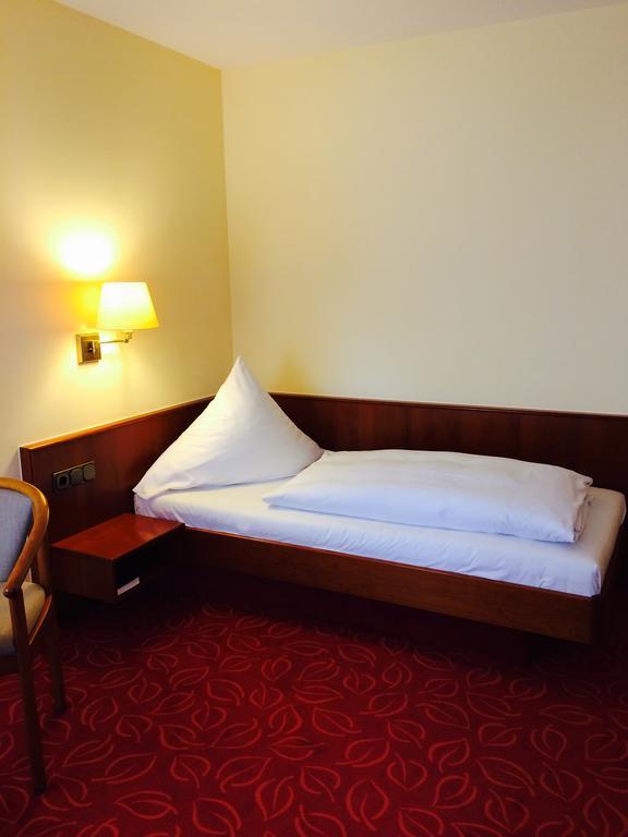 Hotel Gasthaus Adler Bad Waldsee Dış mekan fotoğraf