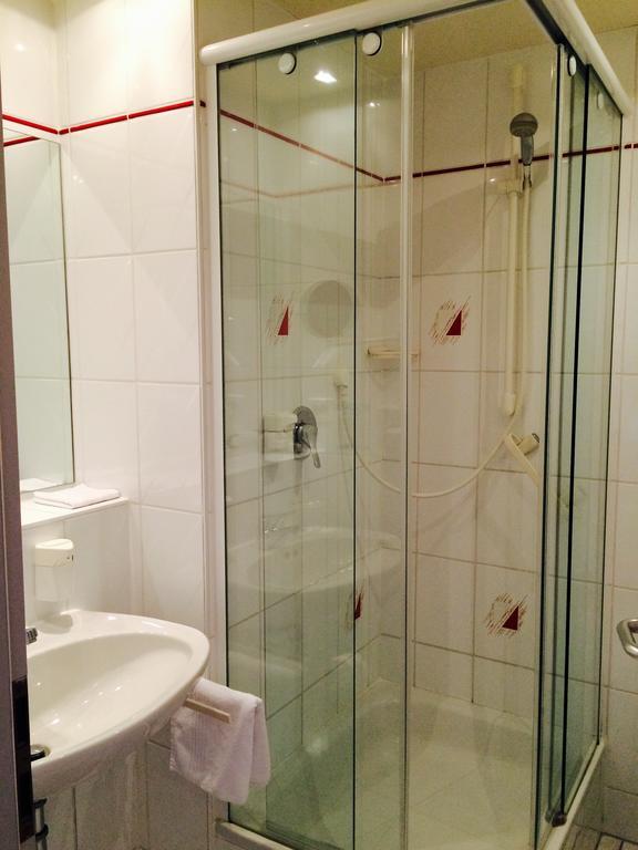 Hotel Gasthaus Adler Bad Waldsee Dış mekan fotoğraf