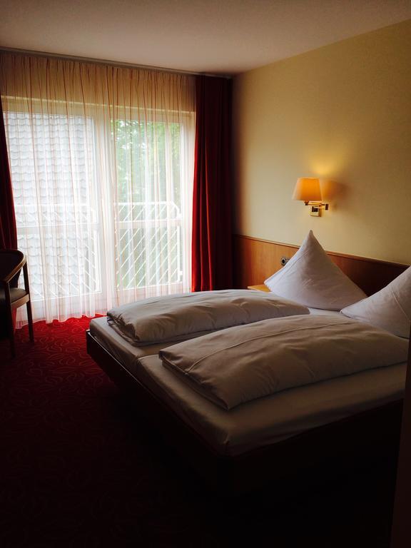 Hotel Gasthaus Adler Bad Waldsee Dış mekan fotoğraf