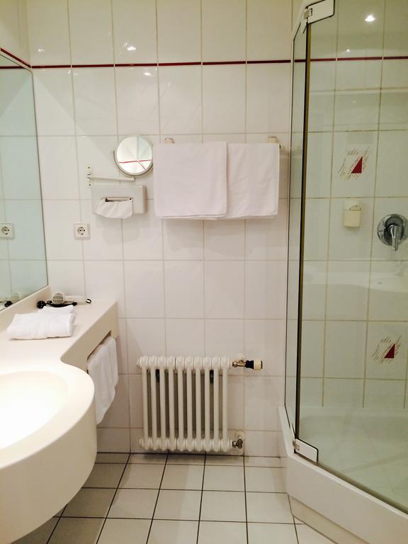 Hotel Gasthaus Adler Bad Waldsee Dış mekan fotoğraf