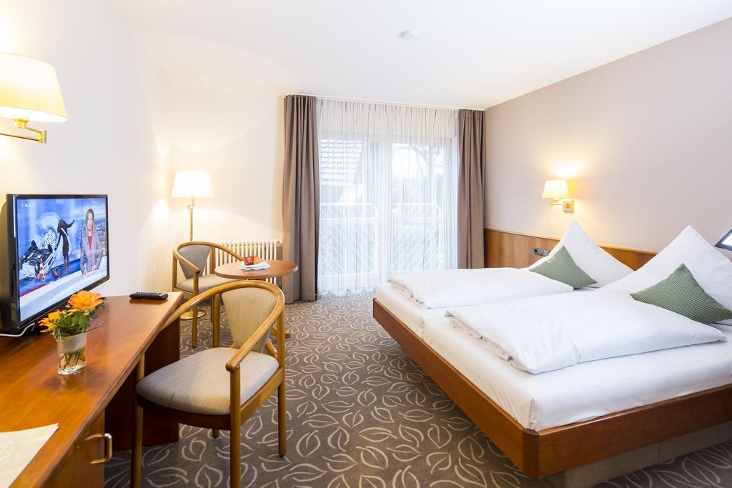 Hotel Gasthaus Adler Bad Waldsee Dış mekan fotoğraf