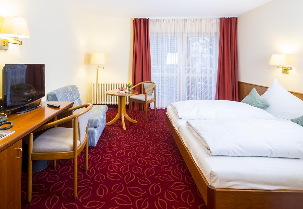 Hotel Gasthaus Adler Bad Waldsee Dış mekan fotoğraf